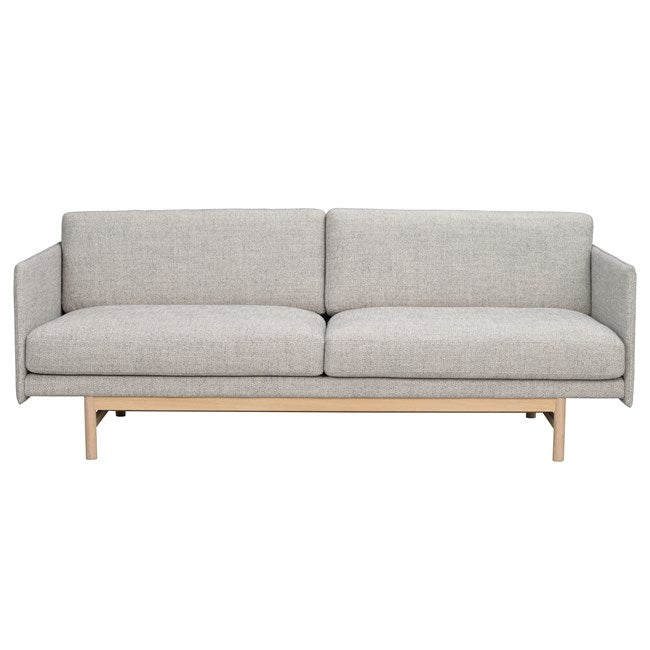 Hammond soffa grå/vitpigmenterad