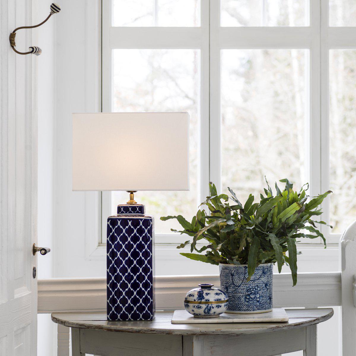 Rakel Lampskärm