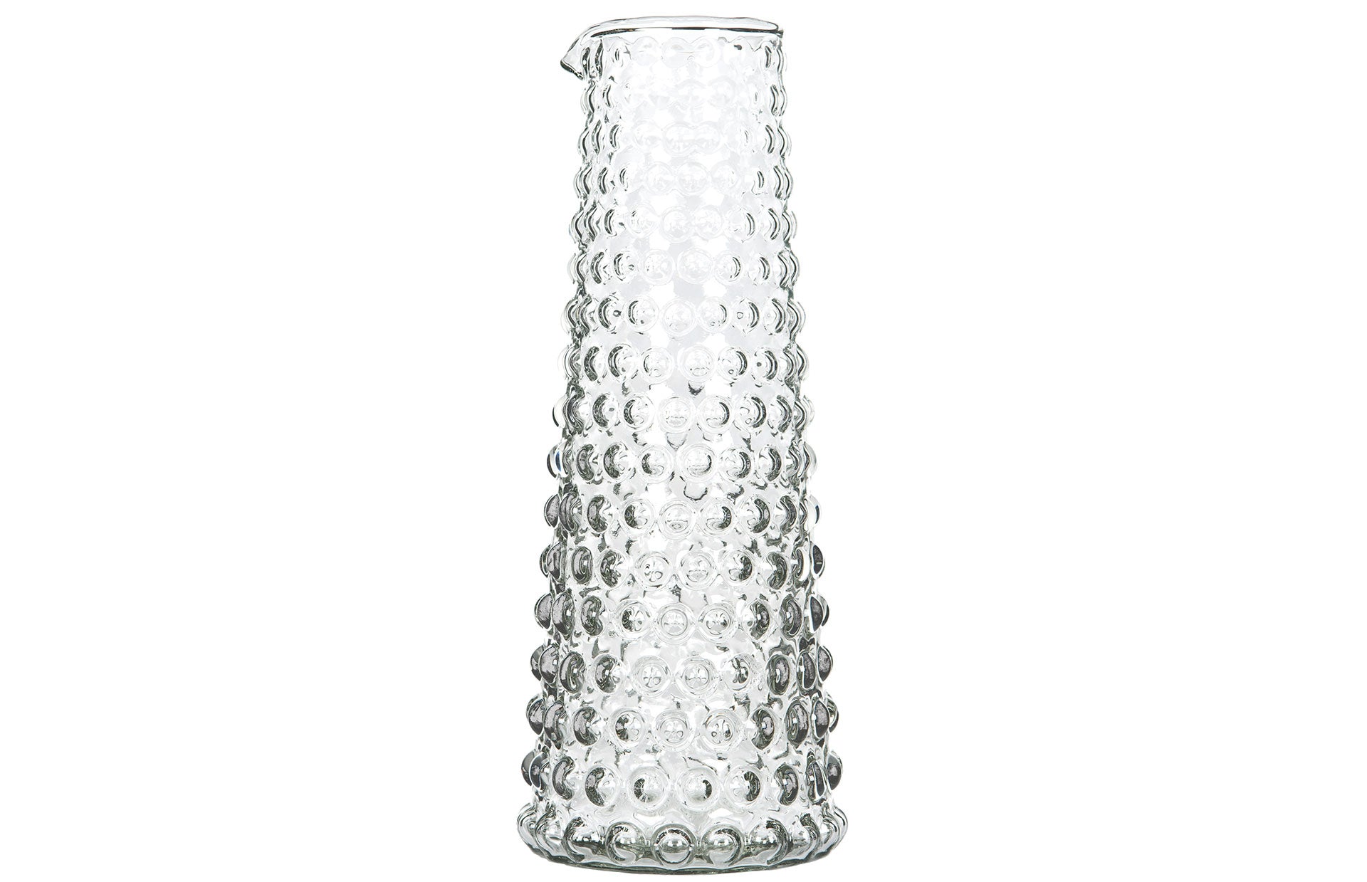 Bubblan glas vas 4-pack