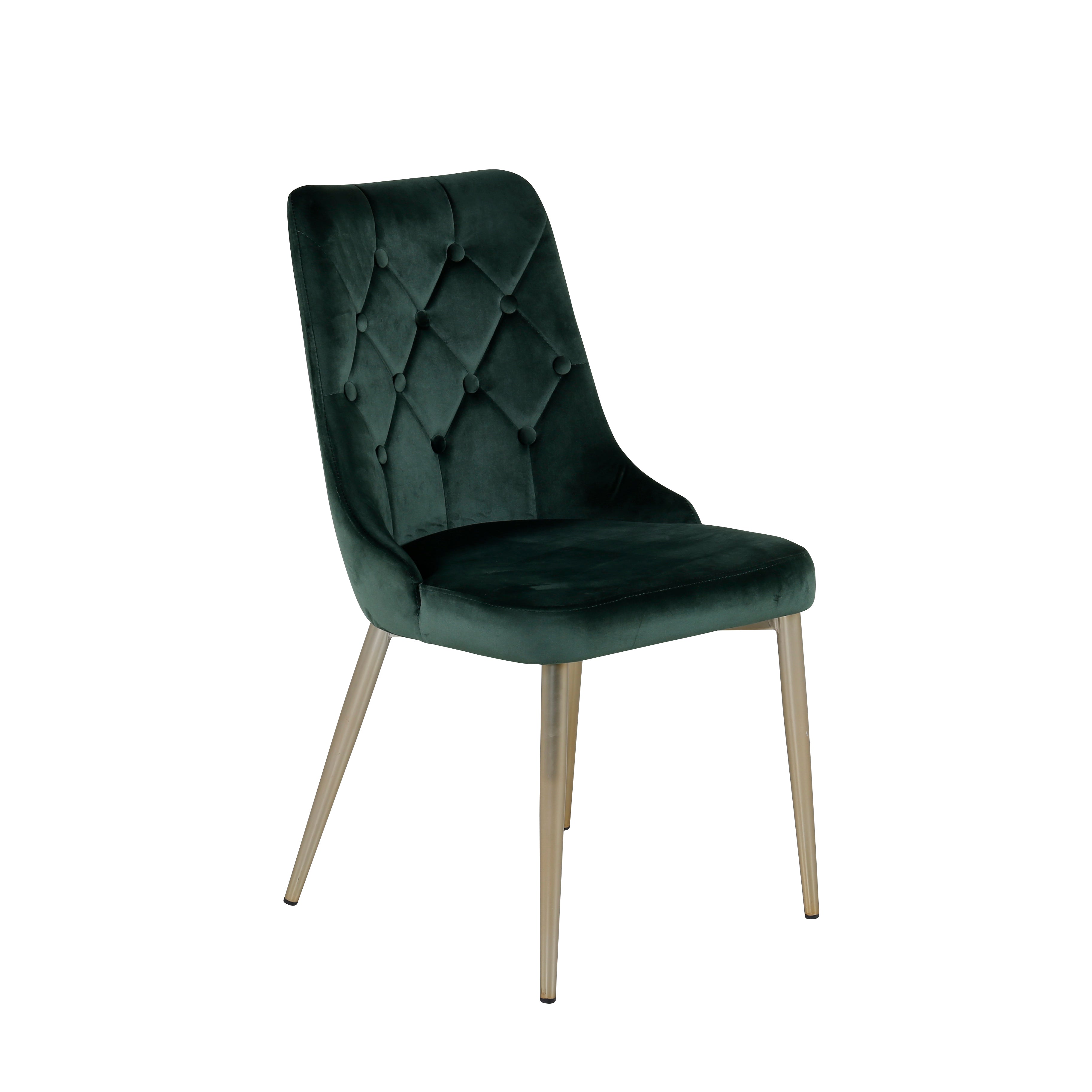 Velvet Deluxe Matstol