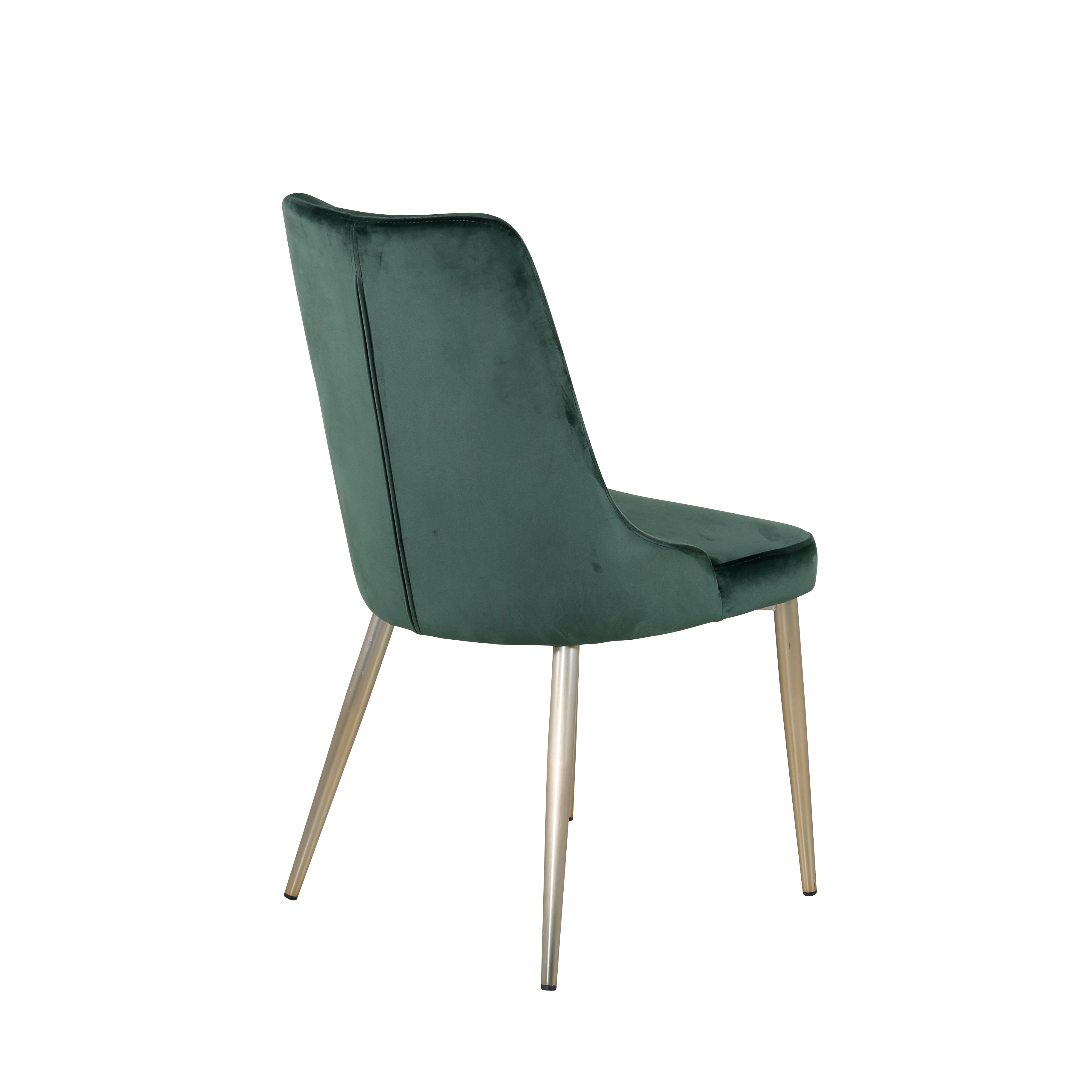 Velvet Deluxe Matstol