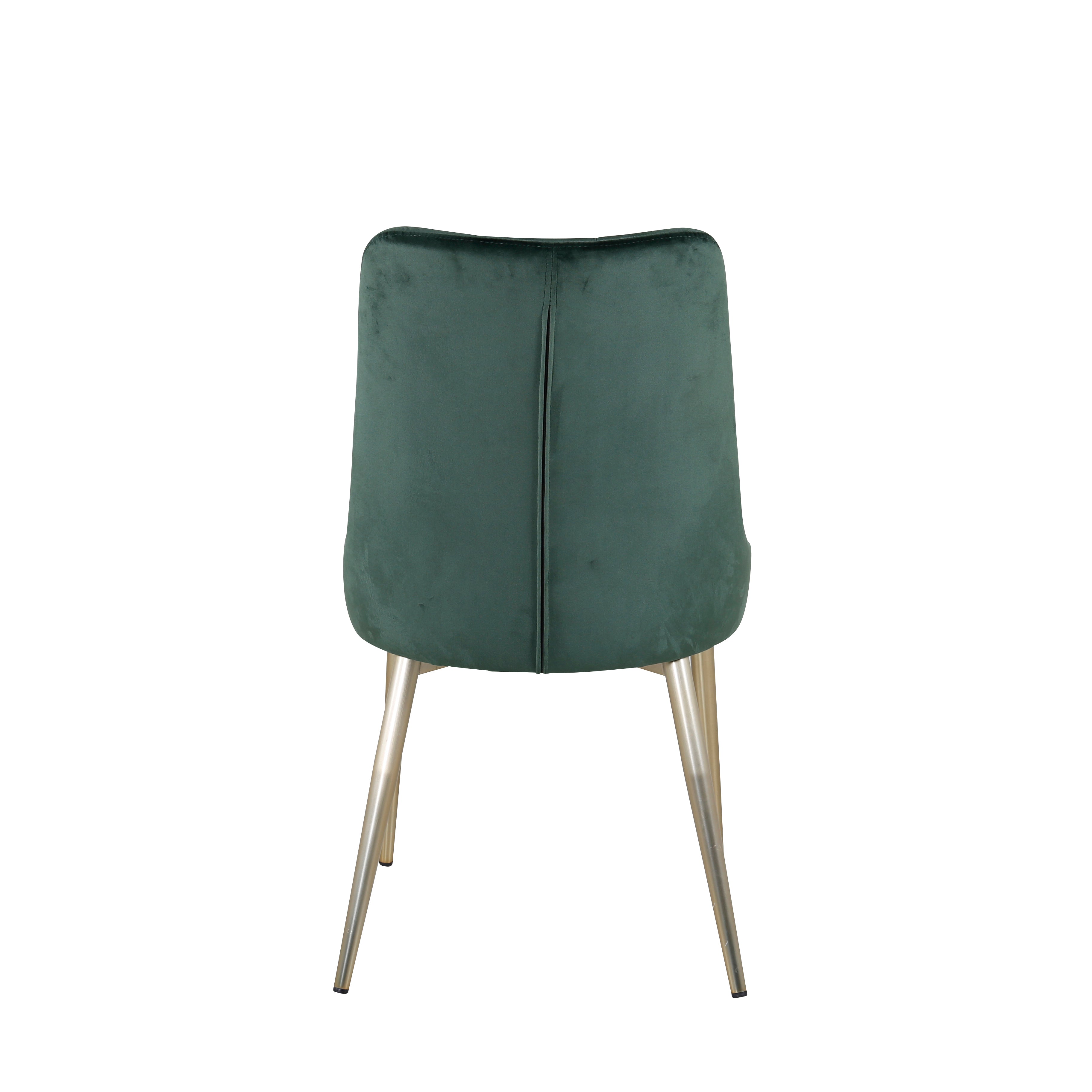 Velvet Deluxe Matstol