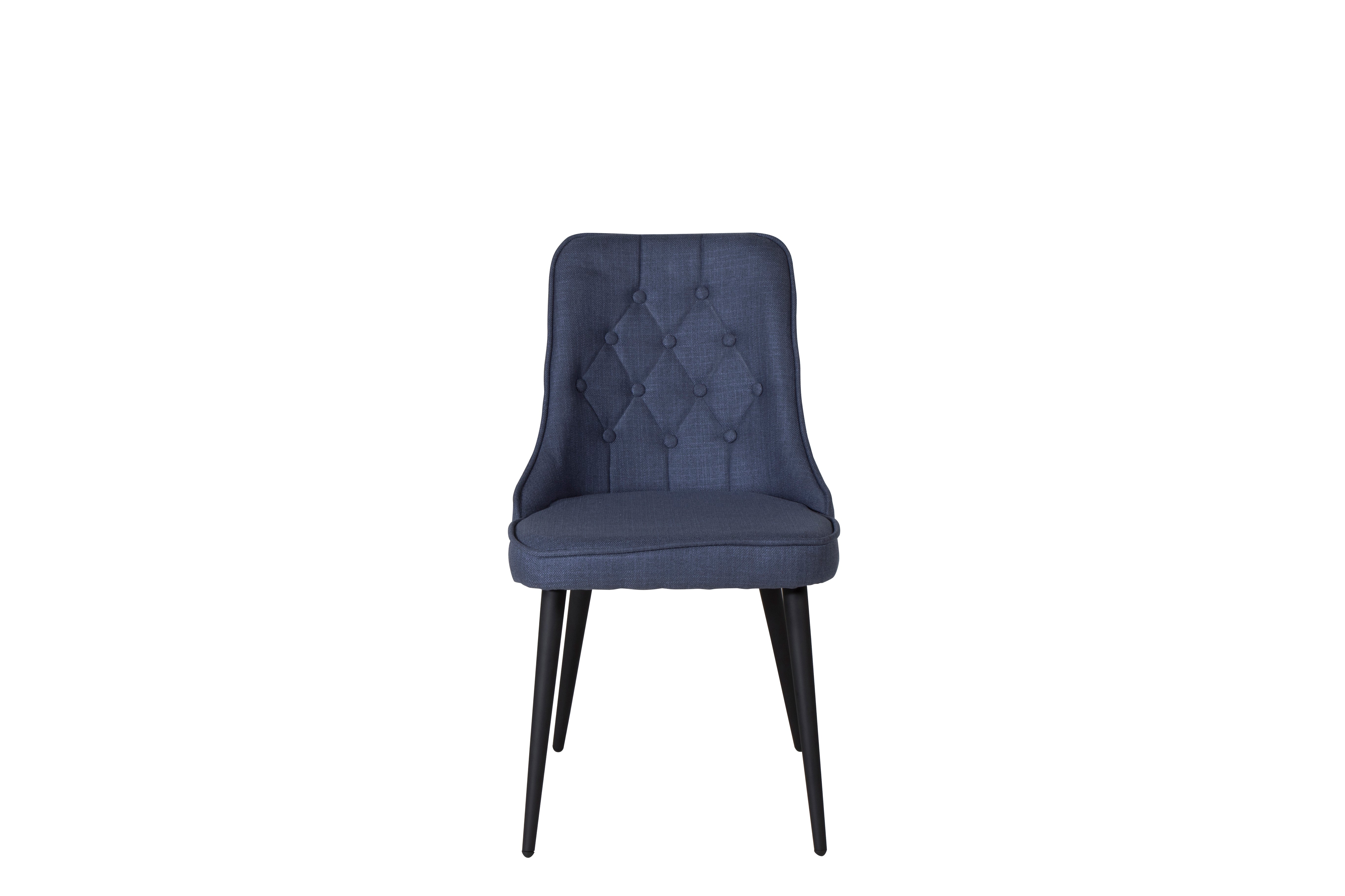Velvet Deluxe Matstol