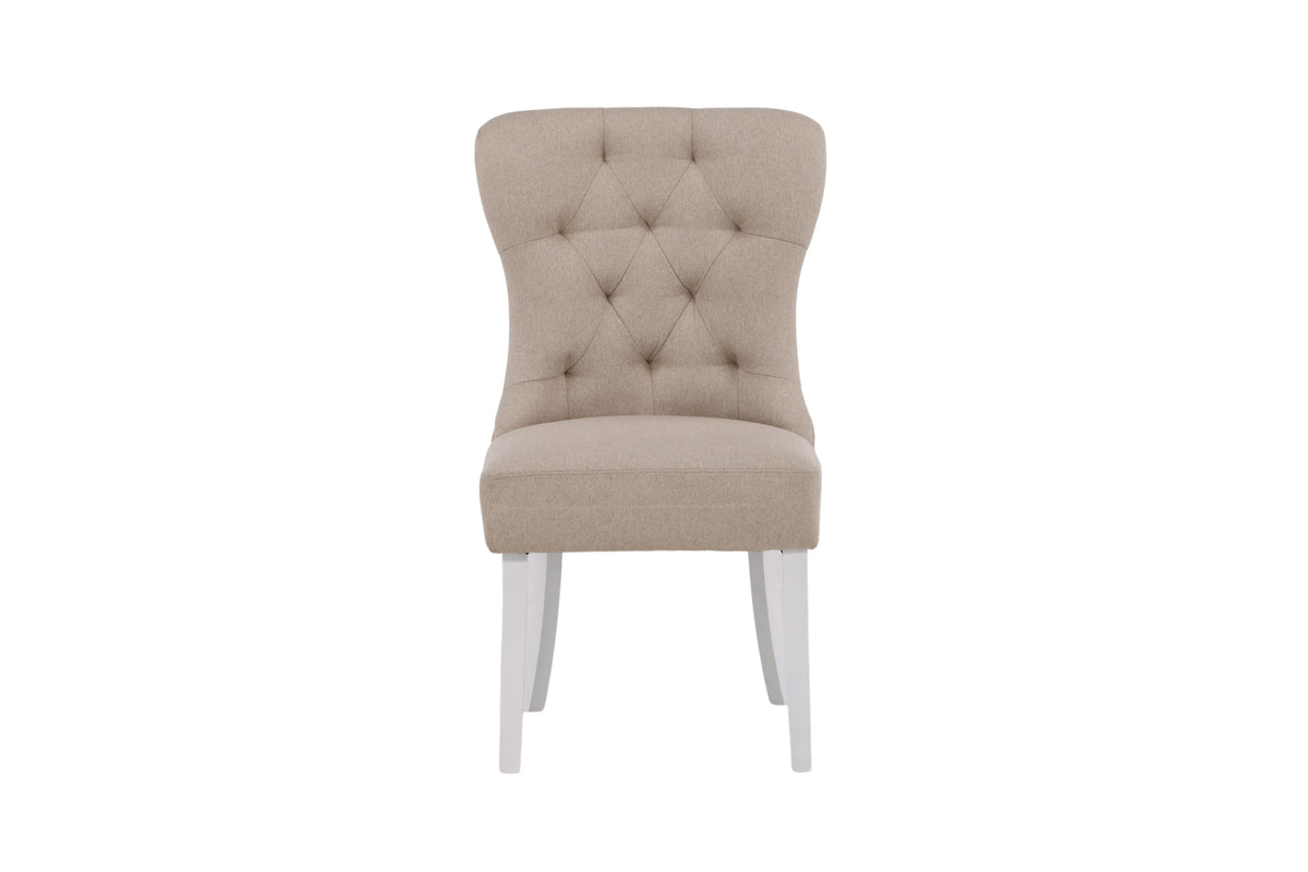Vista Matstol Beige