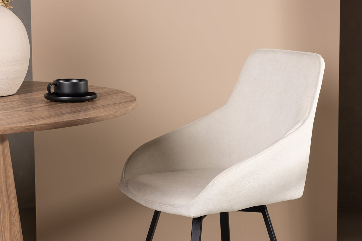 Rosie Matstol - Beige