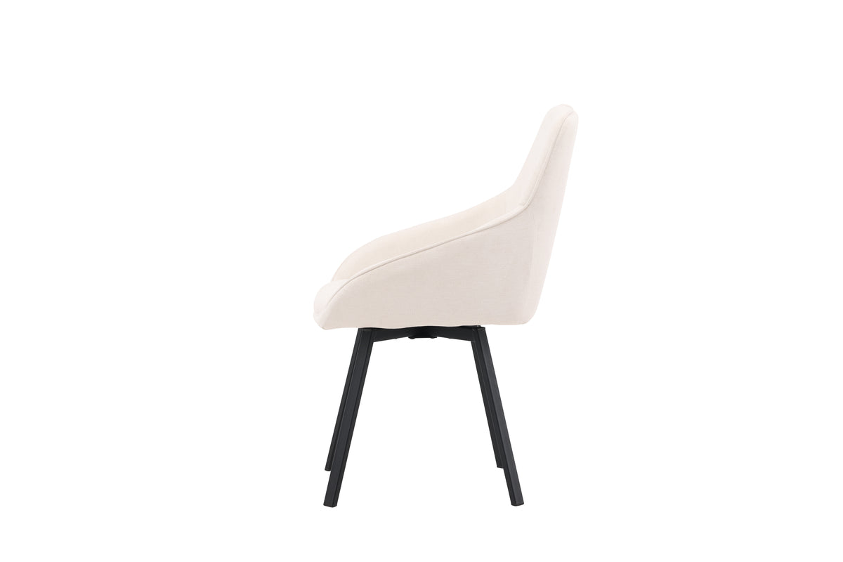 Rosie Matstol - Beige