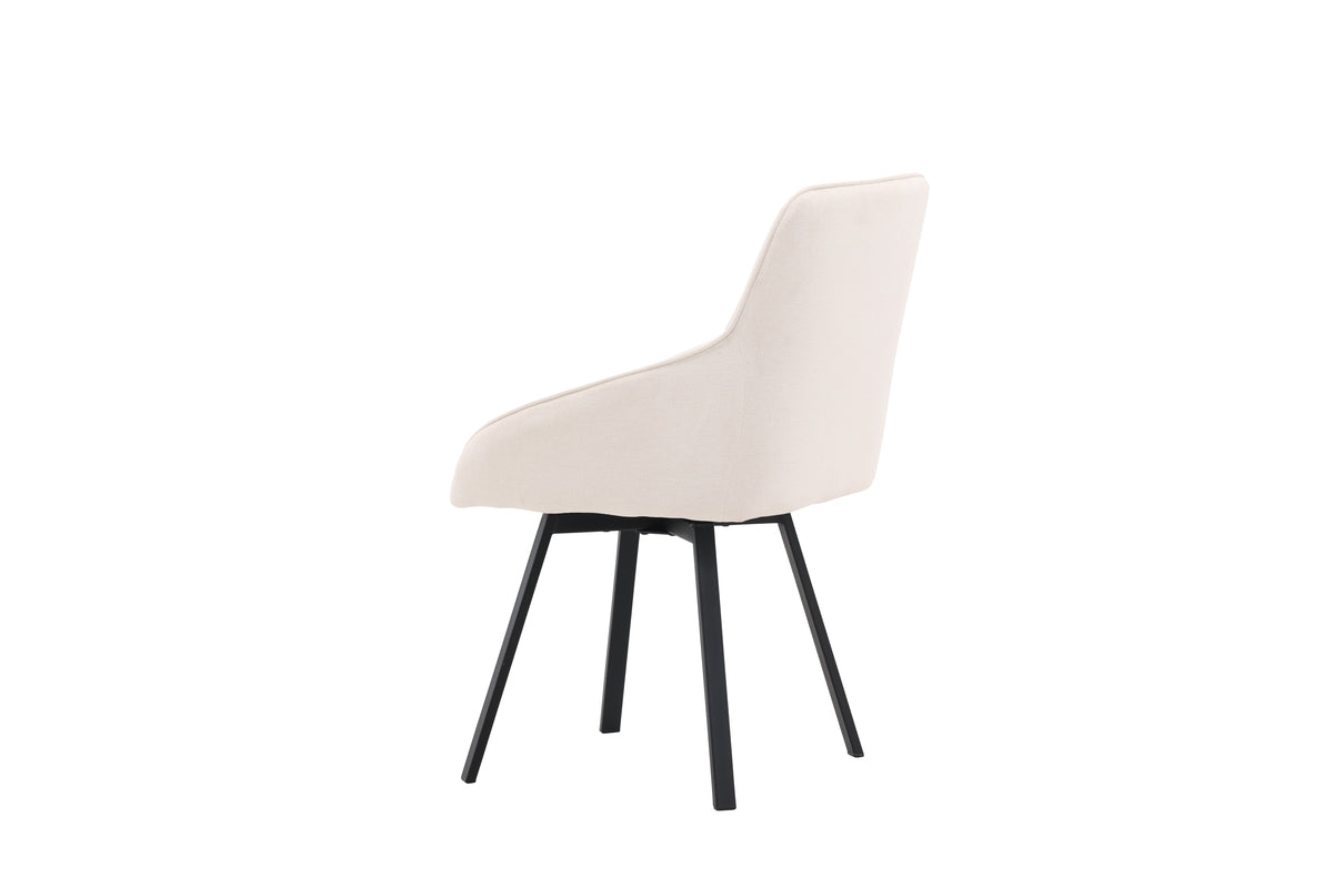 Rosie Matstol - Beige