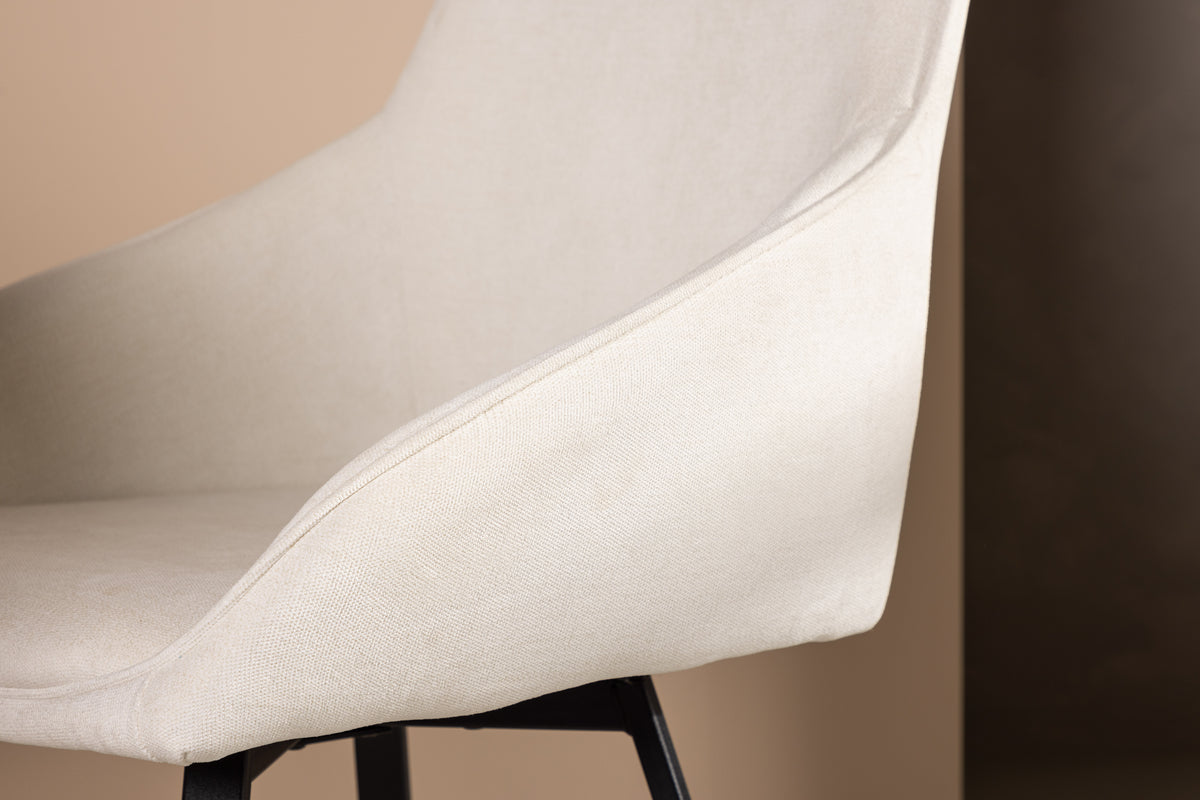 Rosie Matstol - Beige