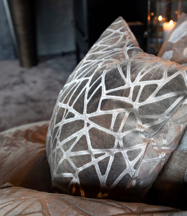Isola Ethnic kuddfodral