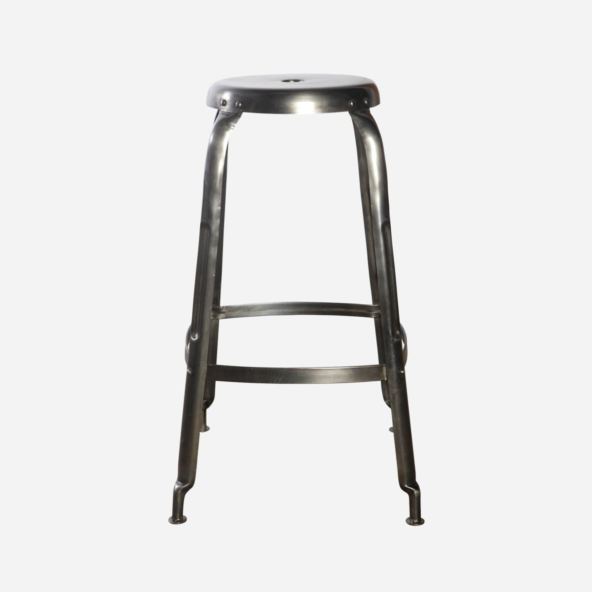 Pall, Define, Gunmetal
