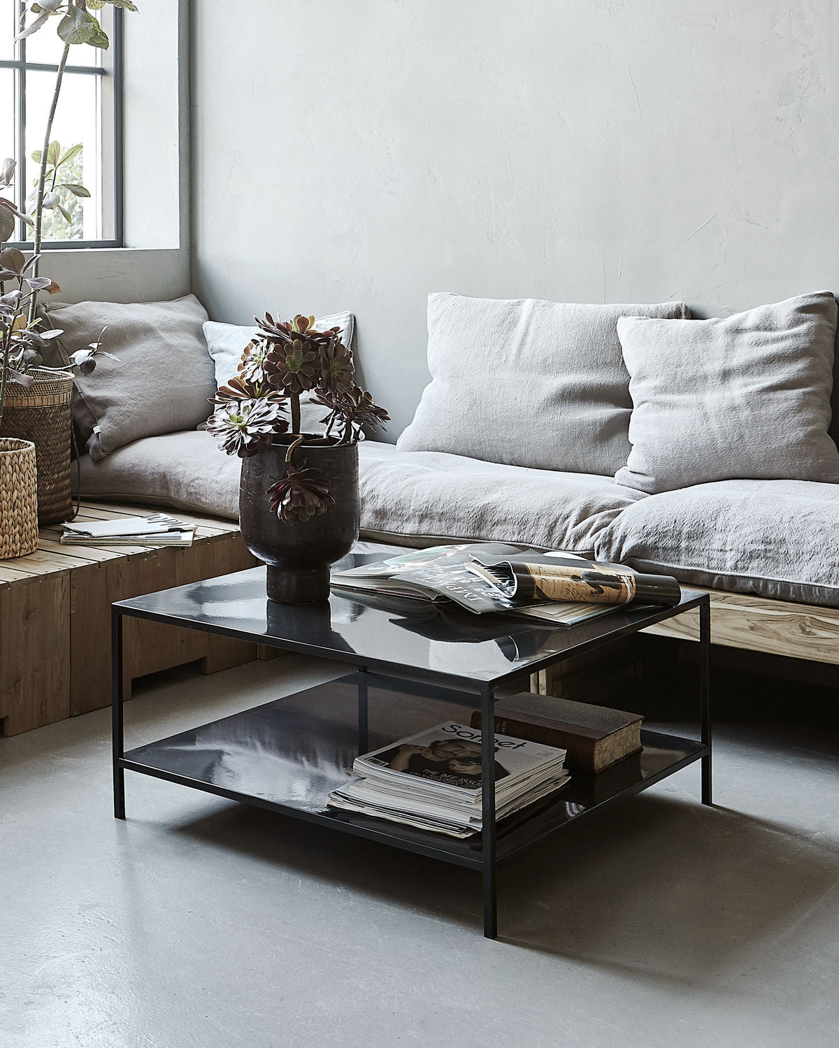Soffbord Fari