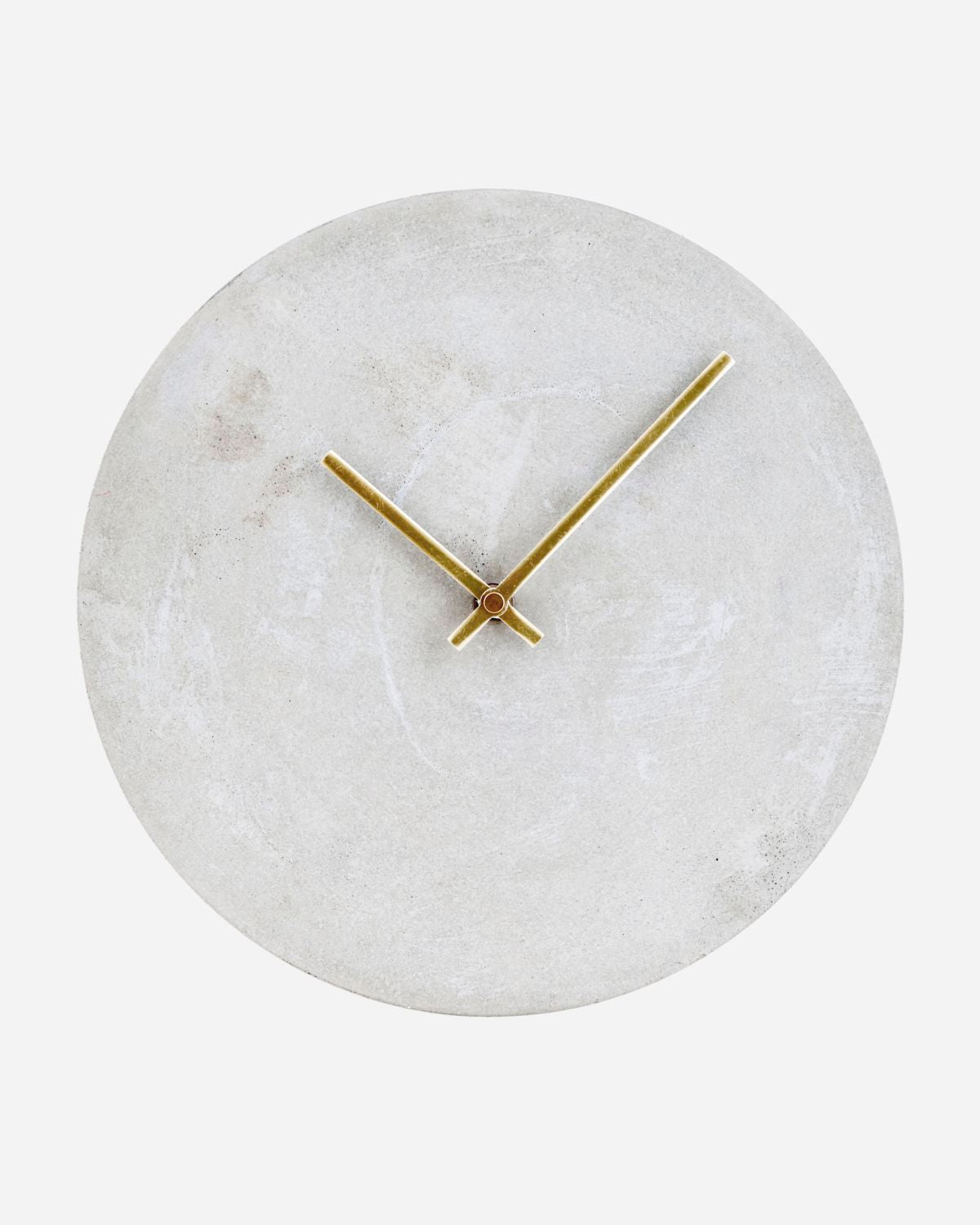 väggklocka Watch betong