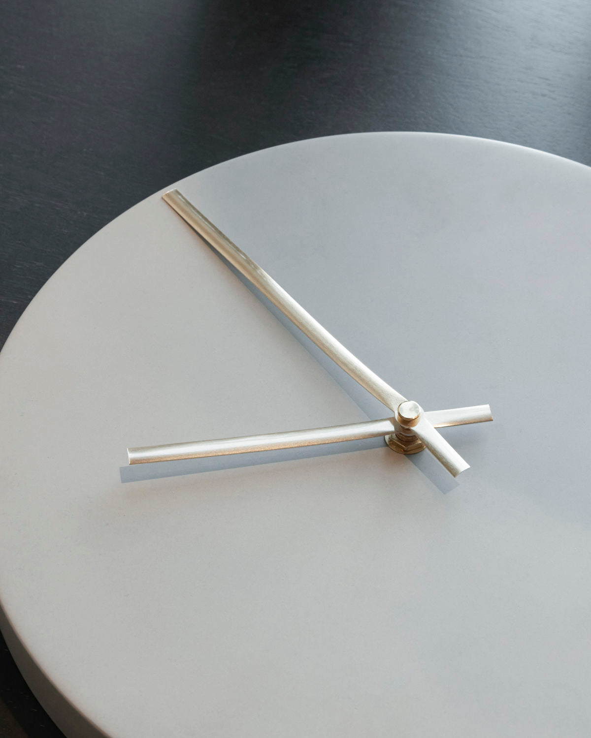 väggklocka Watch betong