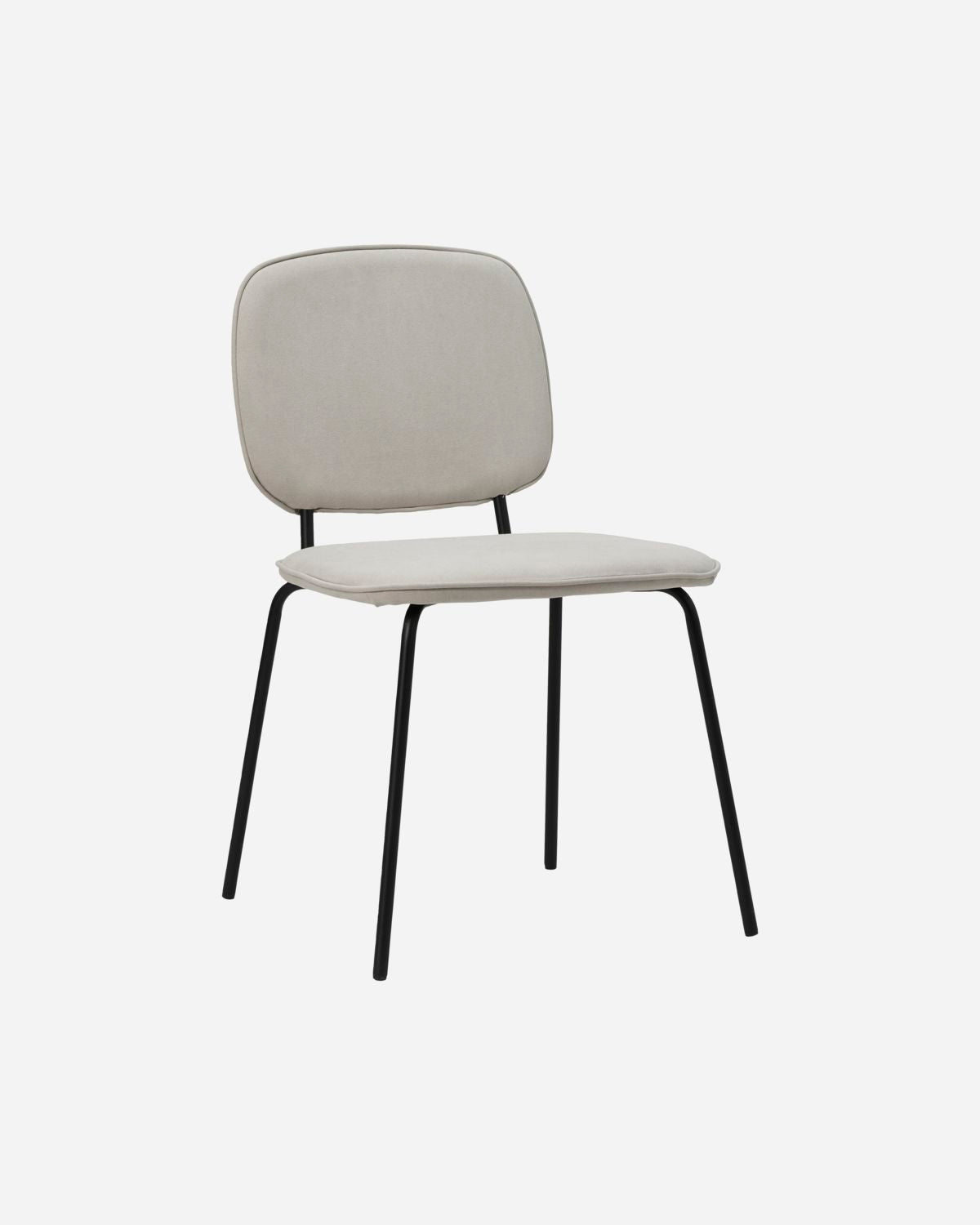 Stol Coton Sand