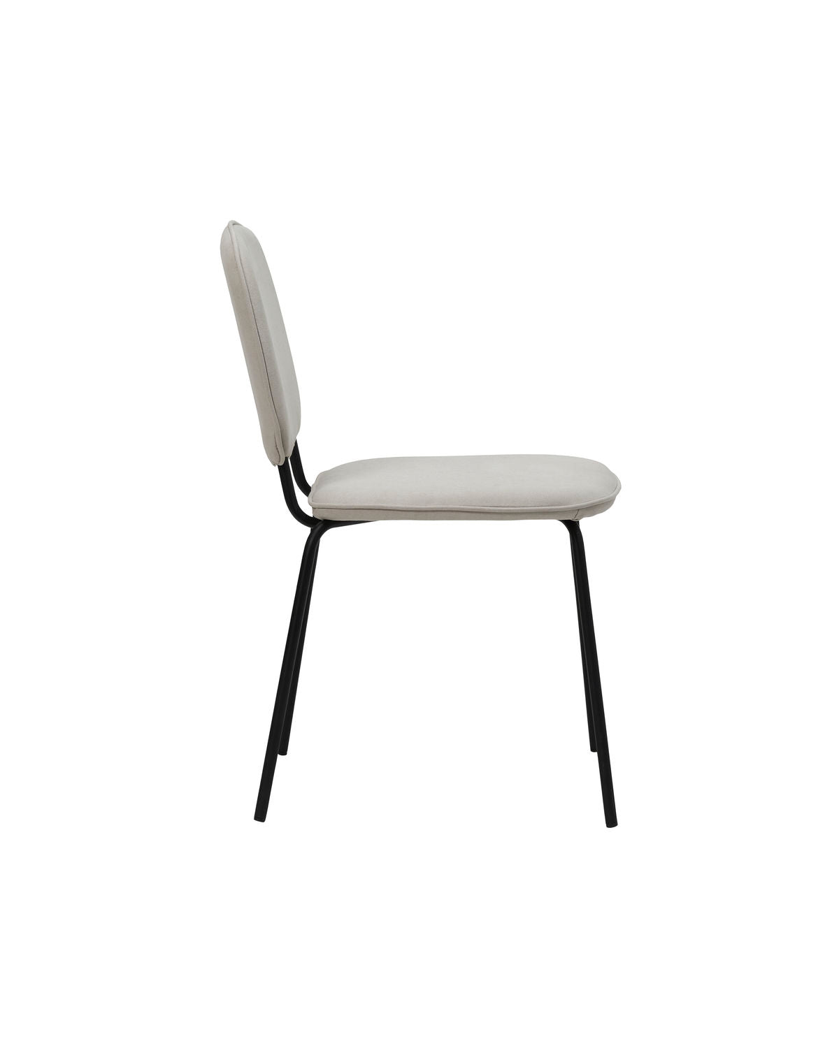 Stol Coton Sand