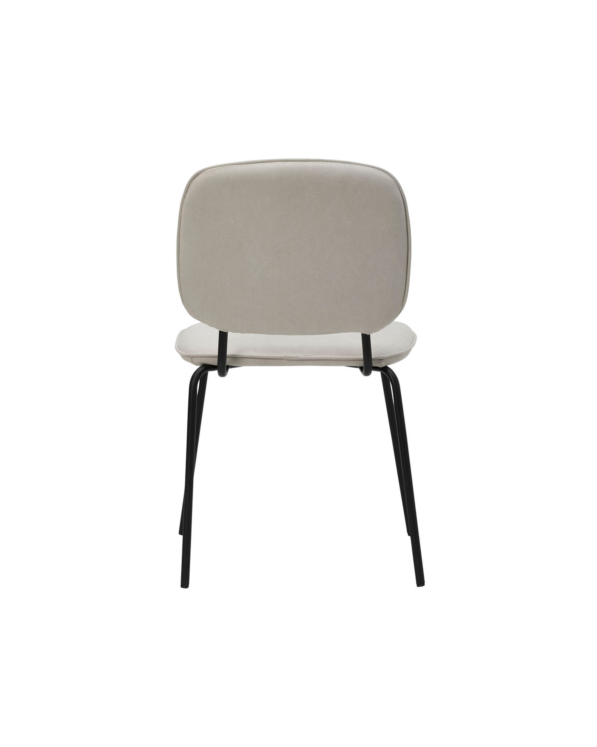 Stol Coton Sand