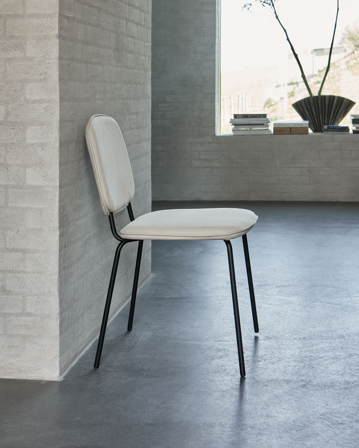 Stol Coton Sand