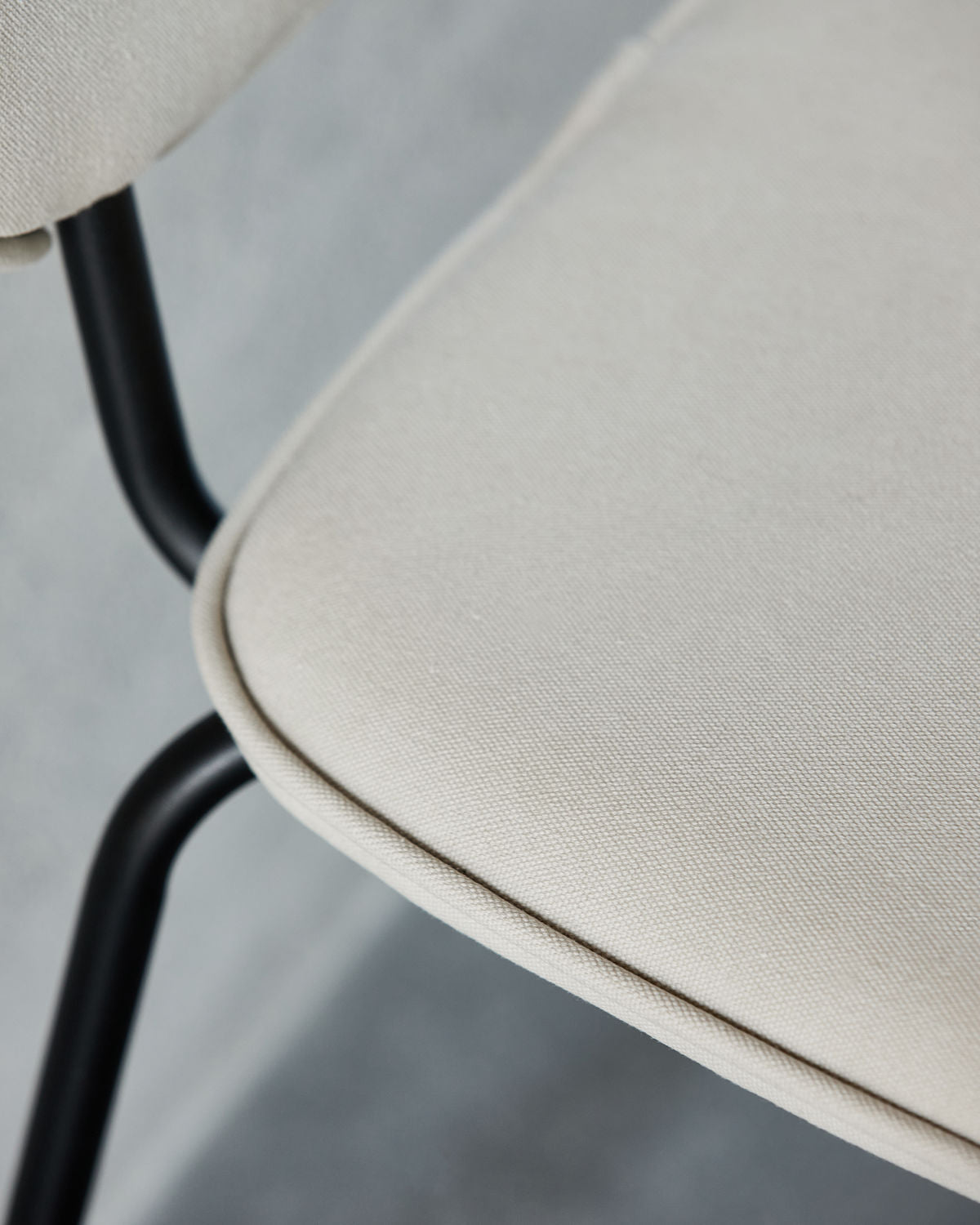 Stol Coton Sand