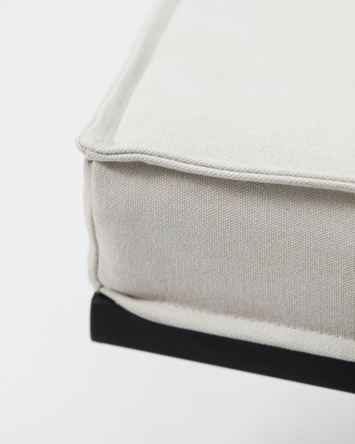 Bänk Coton Sand