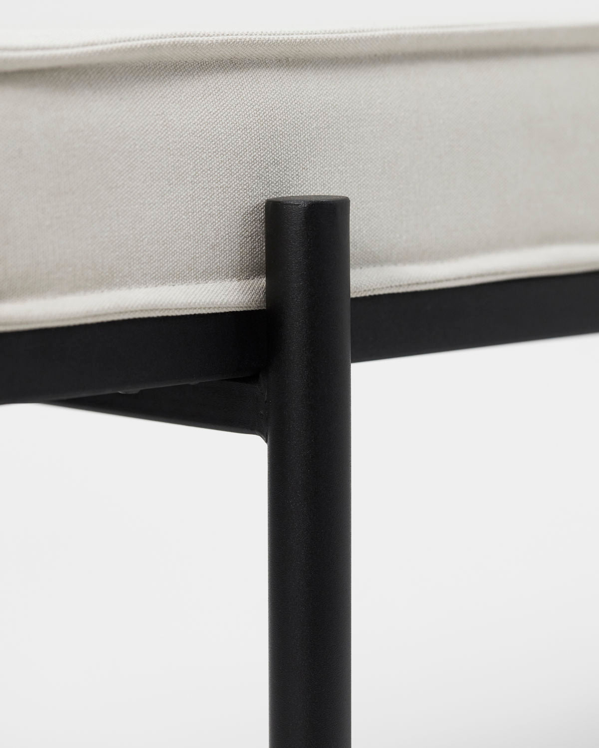 Bänk Coton Sand