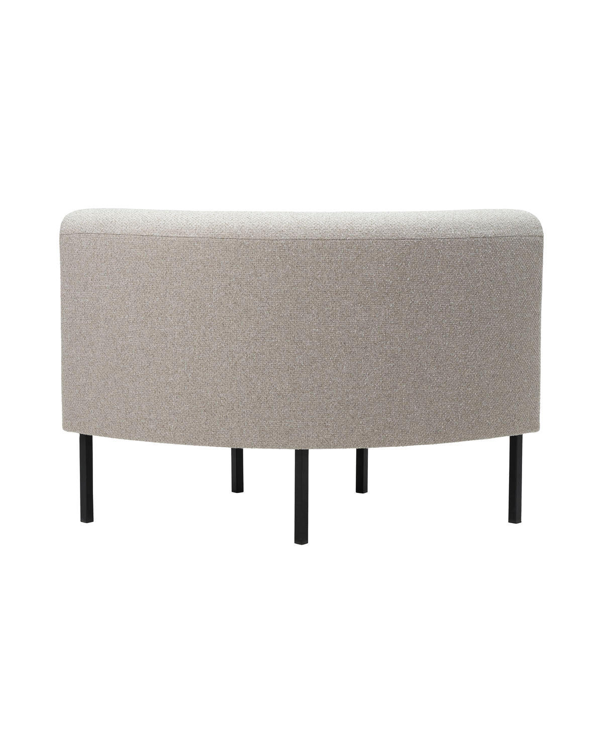 Soffa, Corner seater, Natur