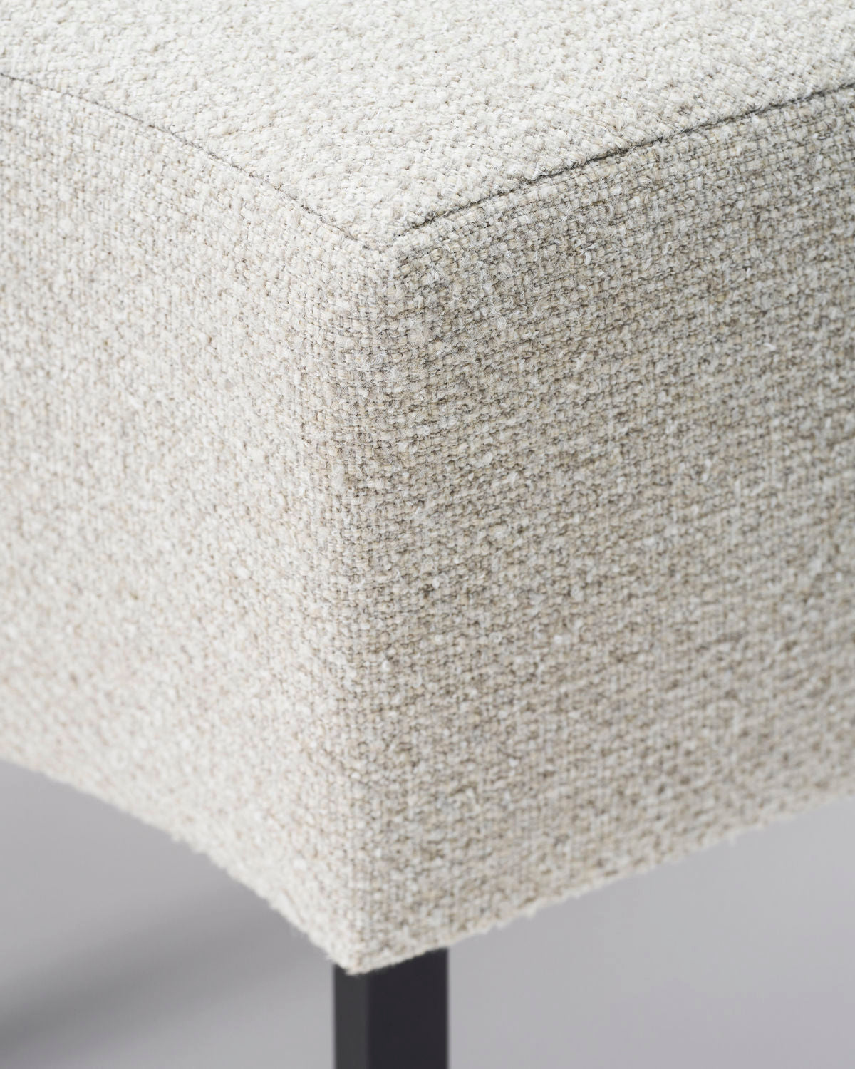 Soffa, Corner seater, Natur