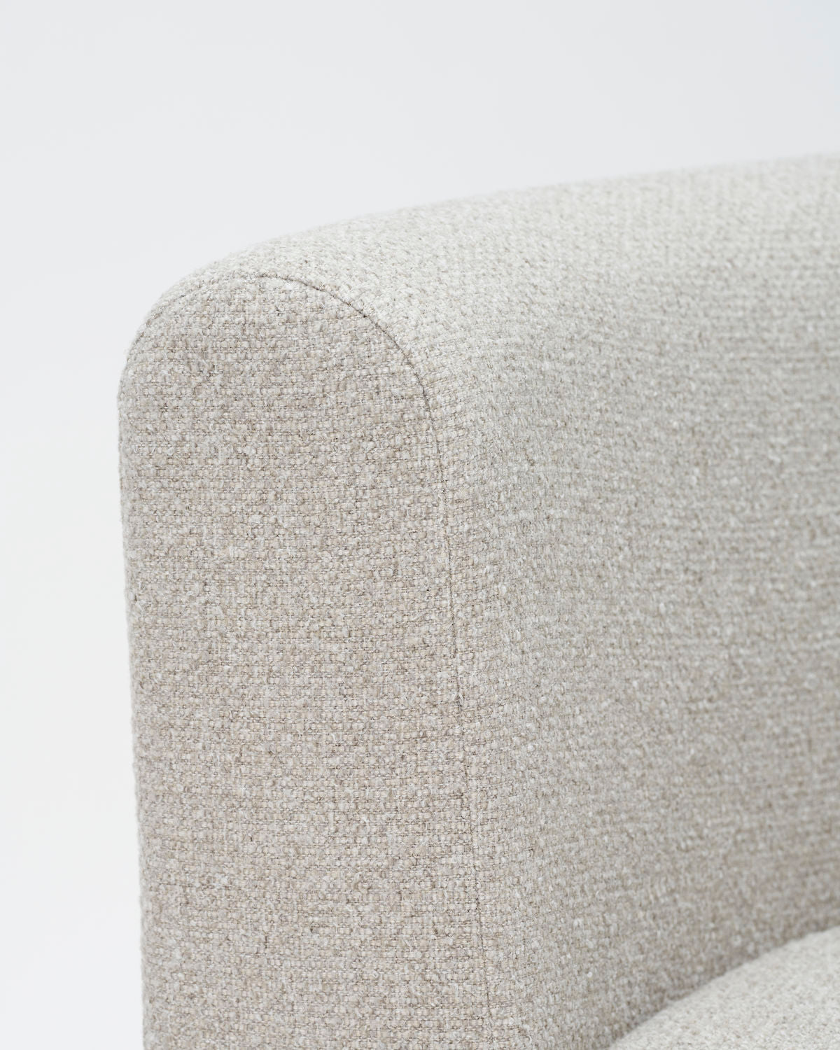 Soffa, Corner seater, Natur