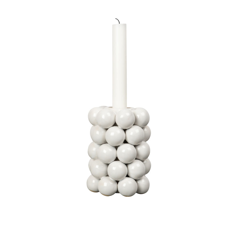 Candle holder Globe M