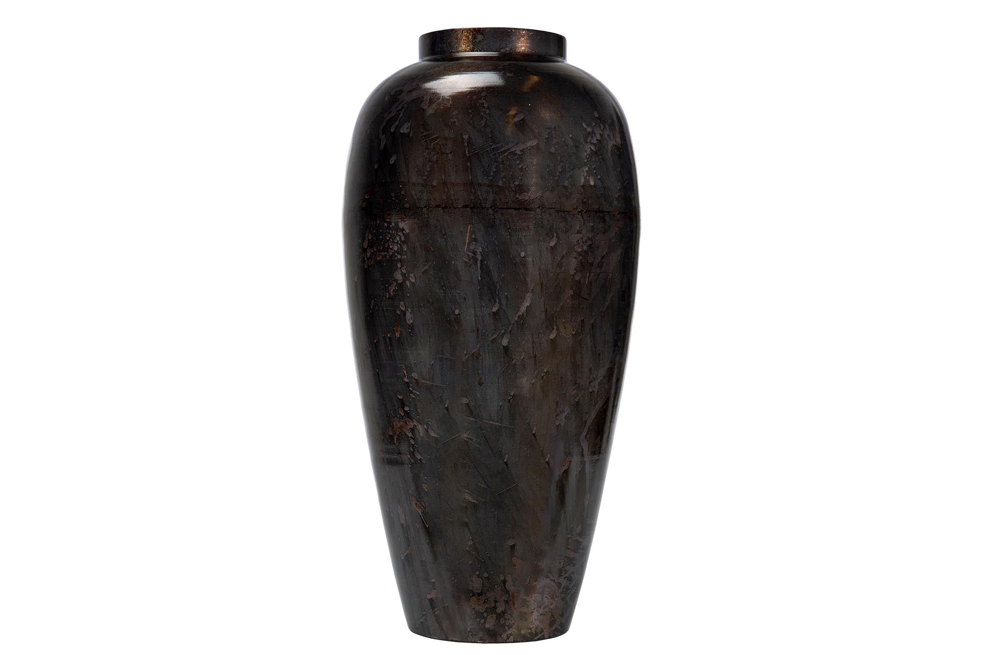 Vas Viv Grey Onyx Large 2-pack