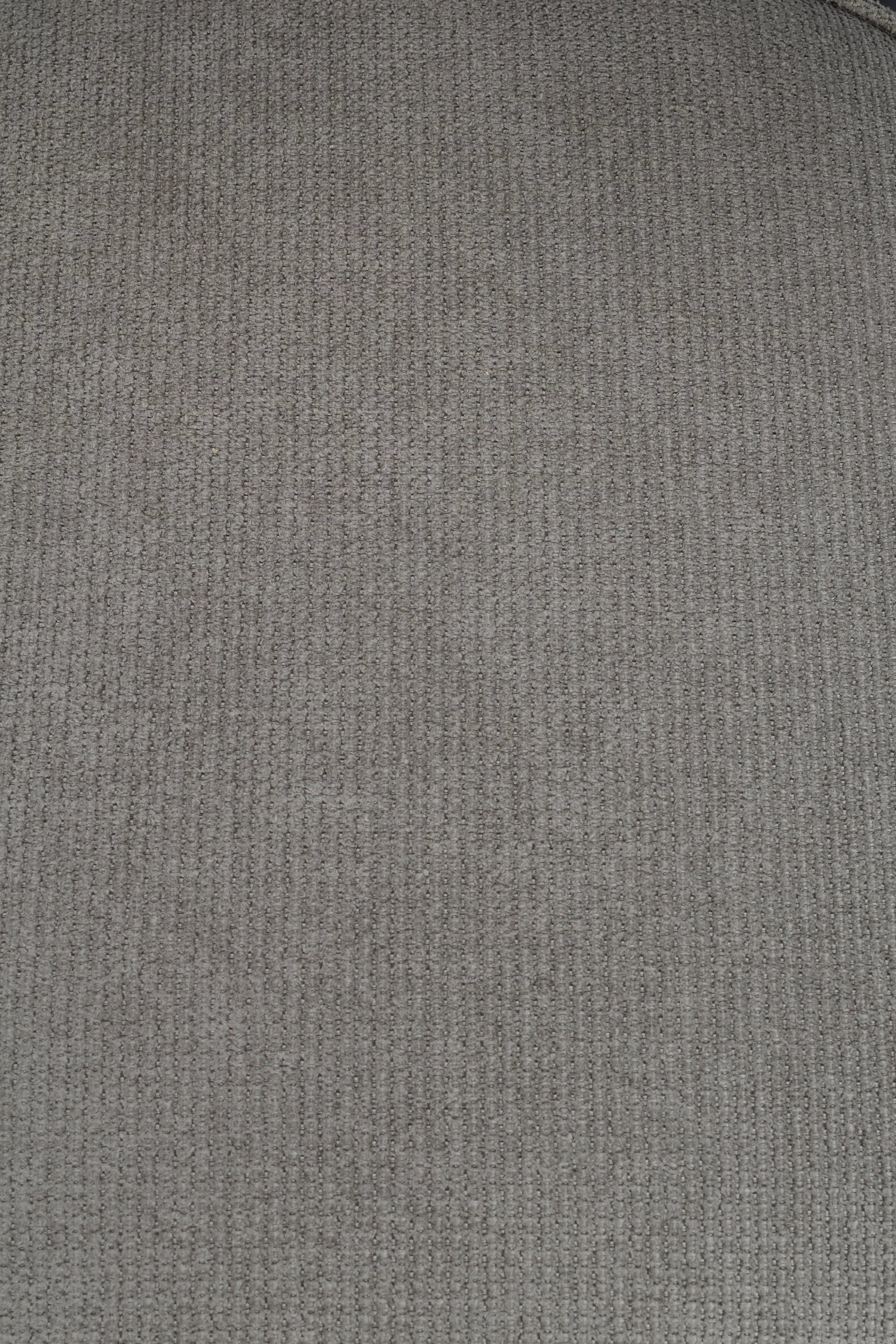 Paisley stol gråbrun