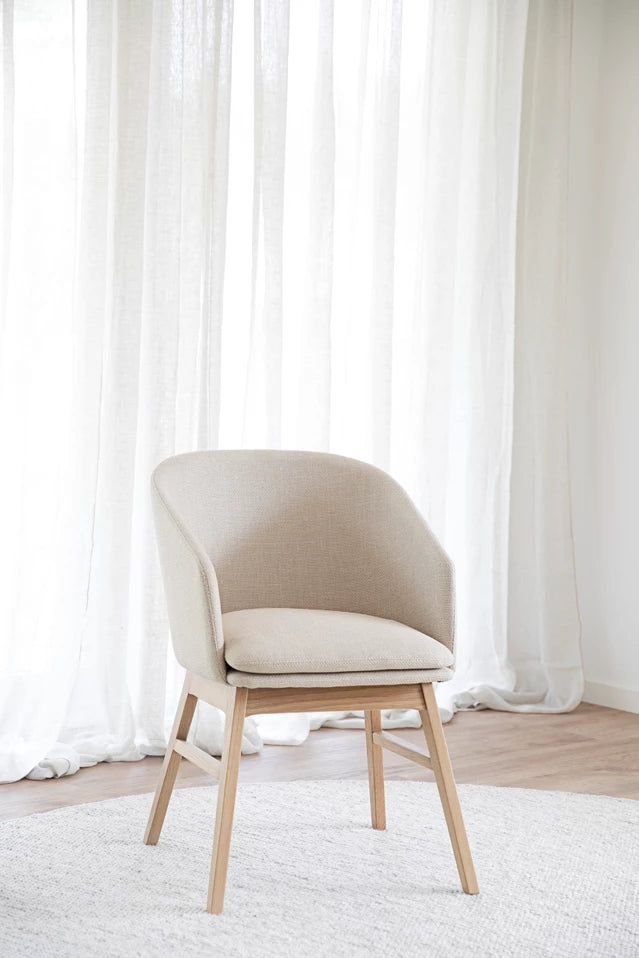 Windham Karmstol beige