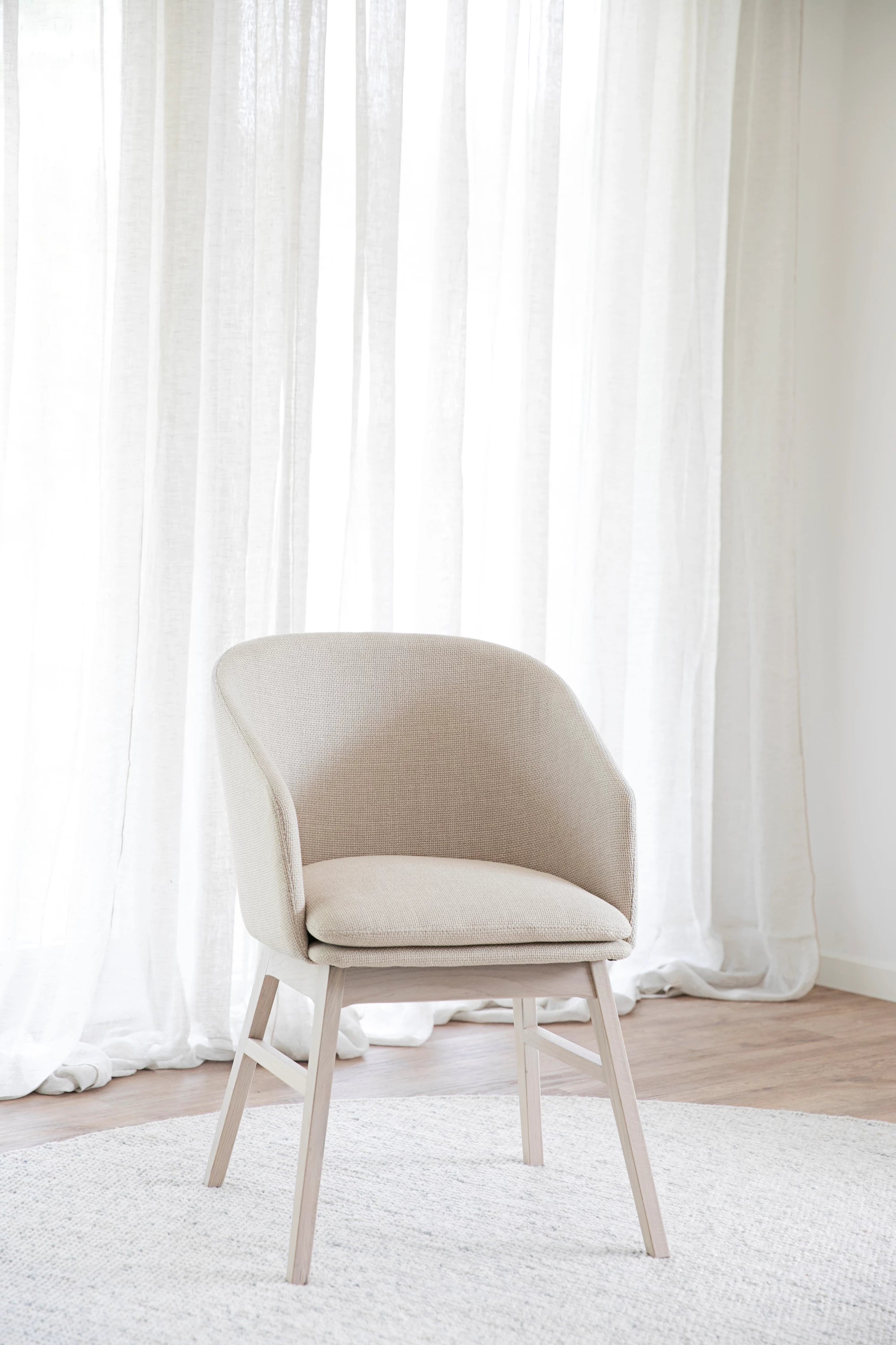 Windham Karmstol beige
