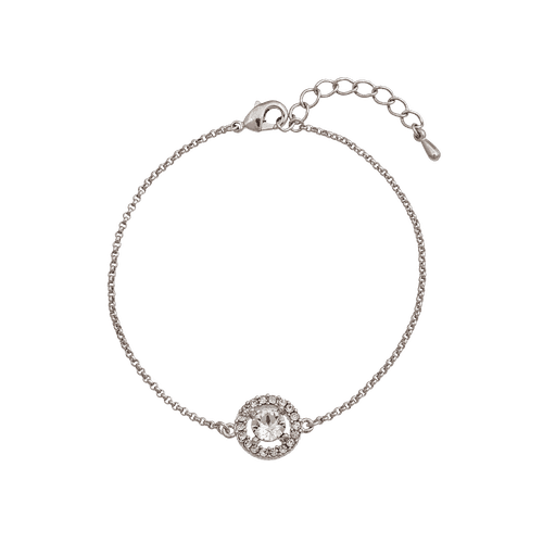 Miss mirandra Armband - crystal