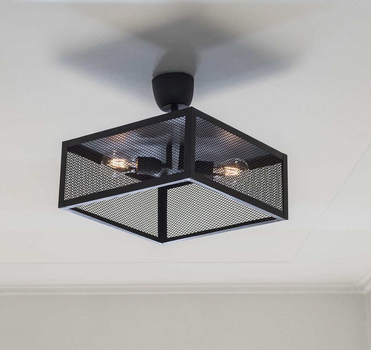 Grid Plafond