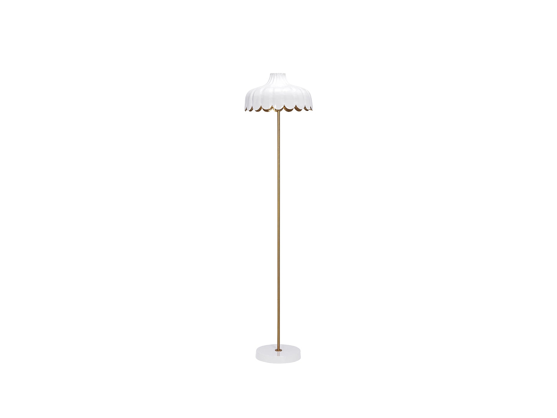 Wells Golvlampa