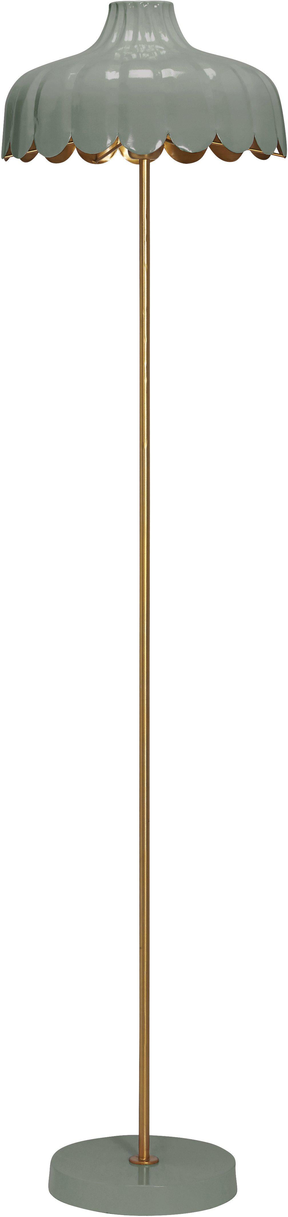Wells Golvlampa