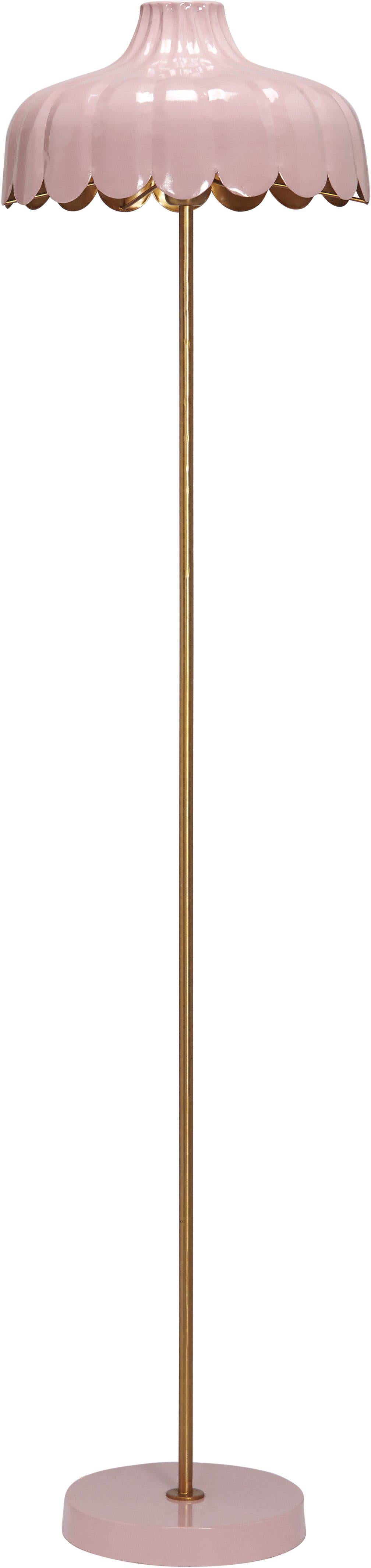 Wells Golvlampa