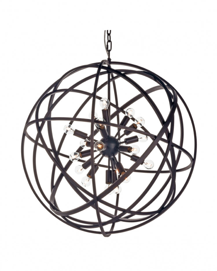 Nest taklampa Stor