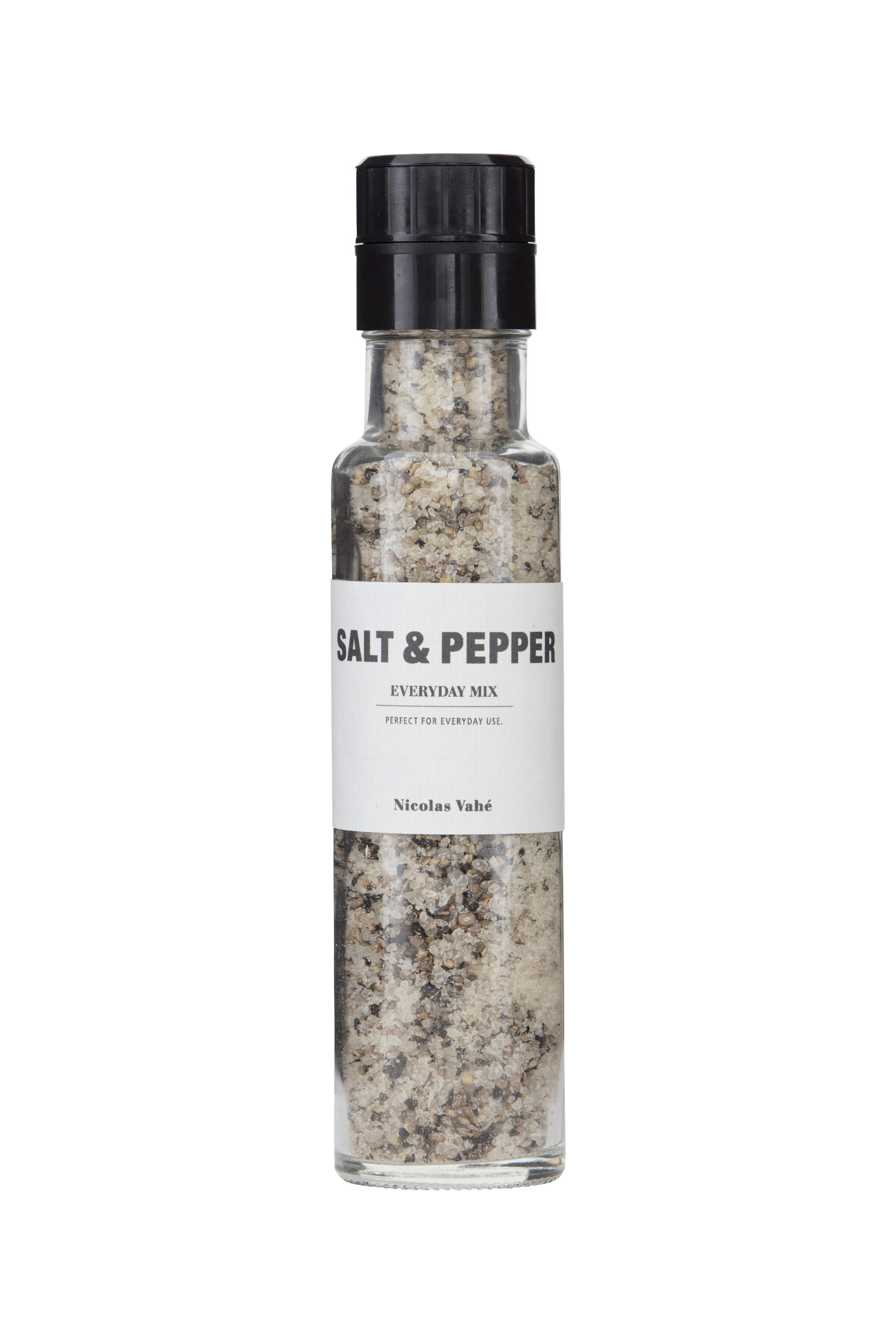Salt & peppar Mix