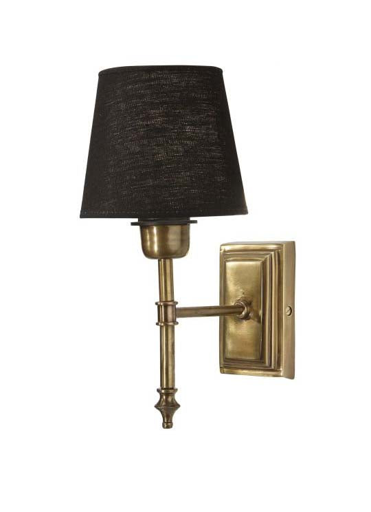 Classic Vägglampa