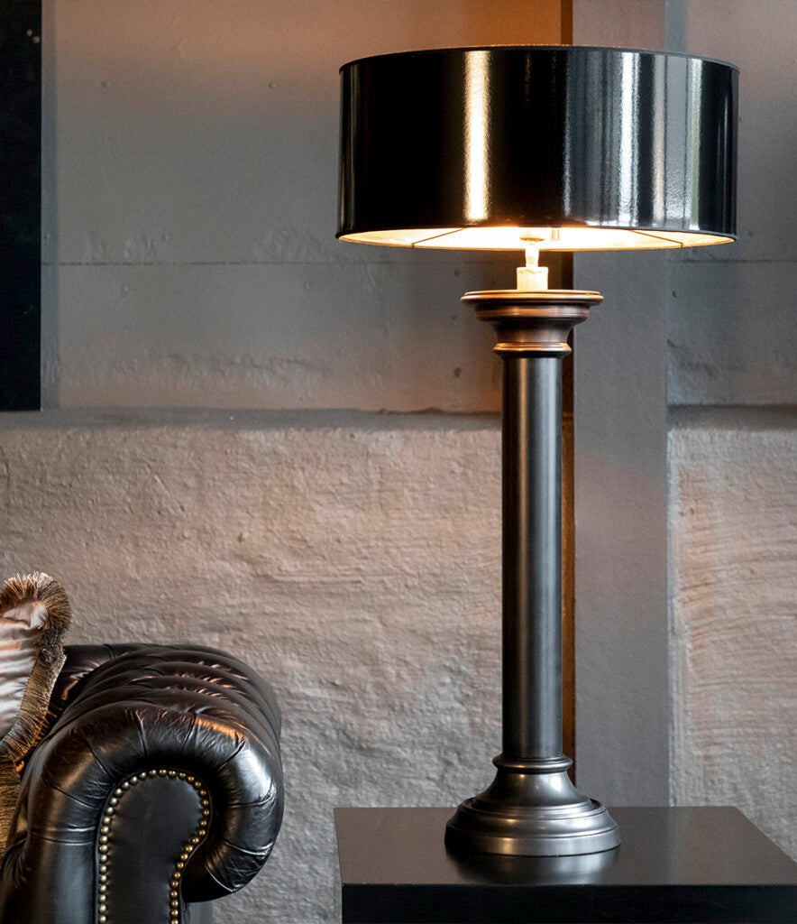 pontone lampfot