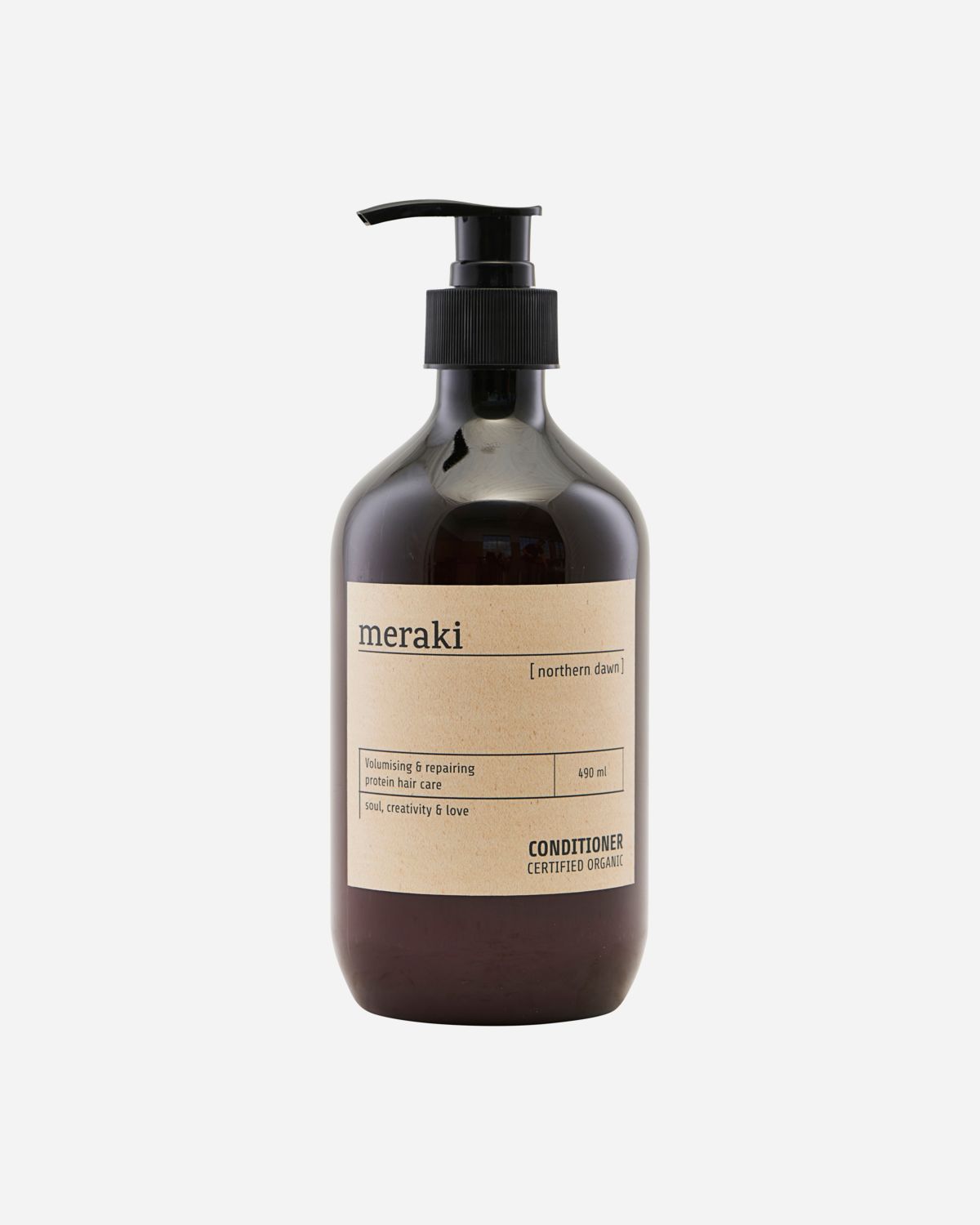 Conditioner Northern dawn