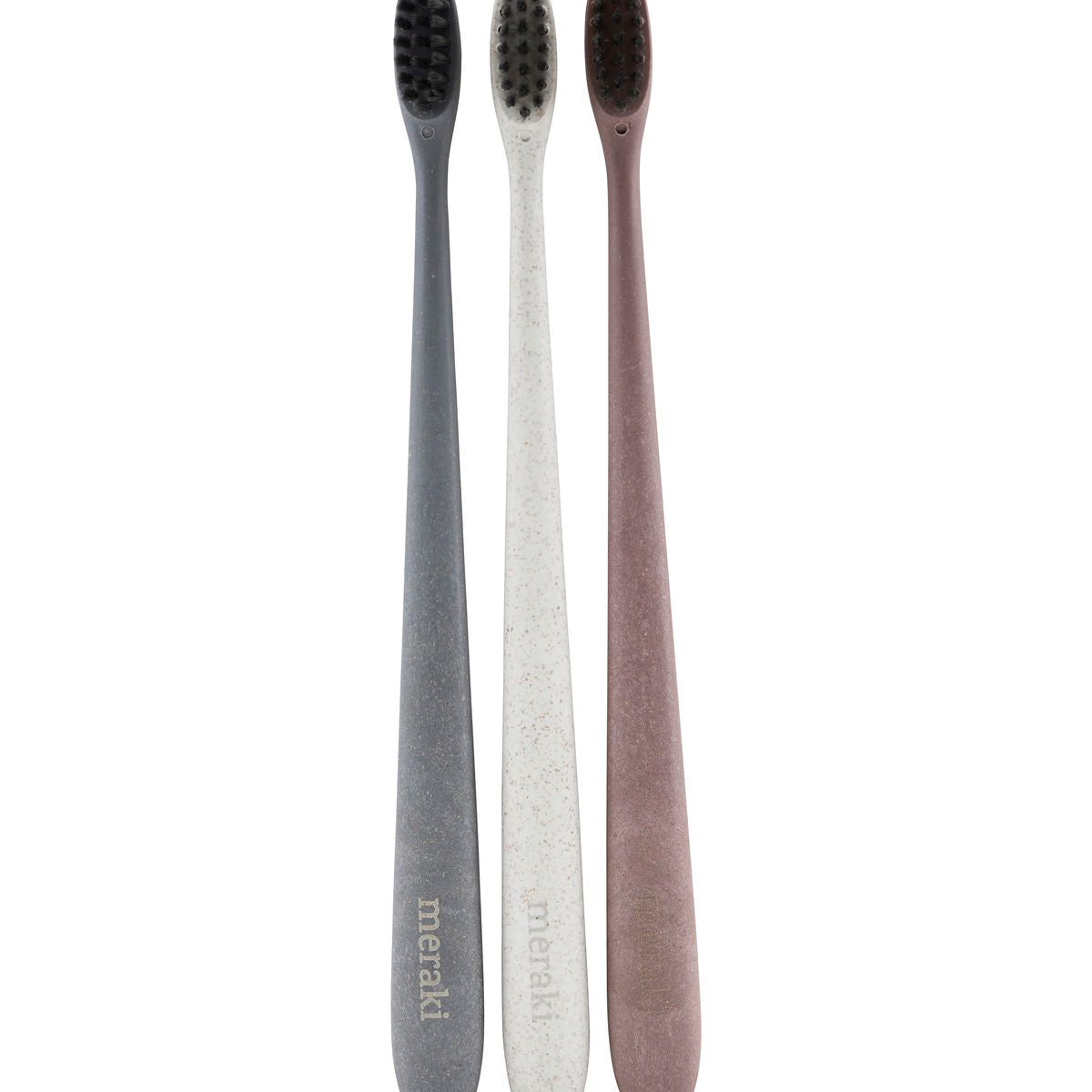 Tandborste 3-pack
