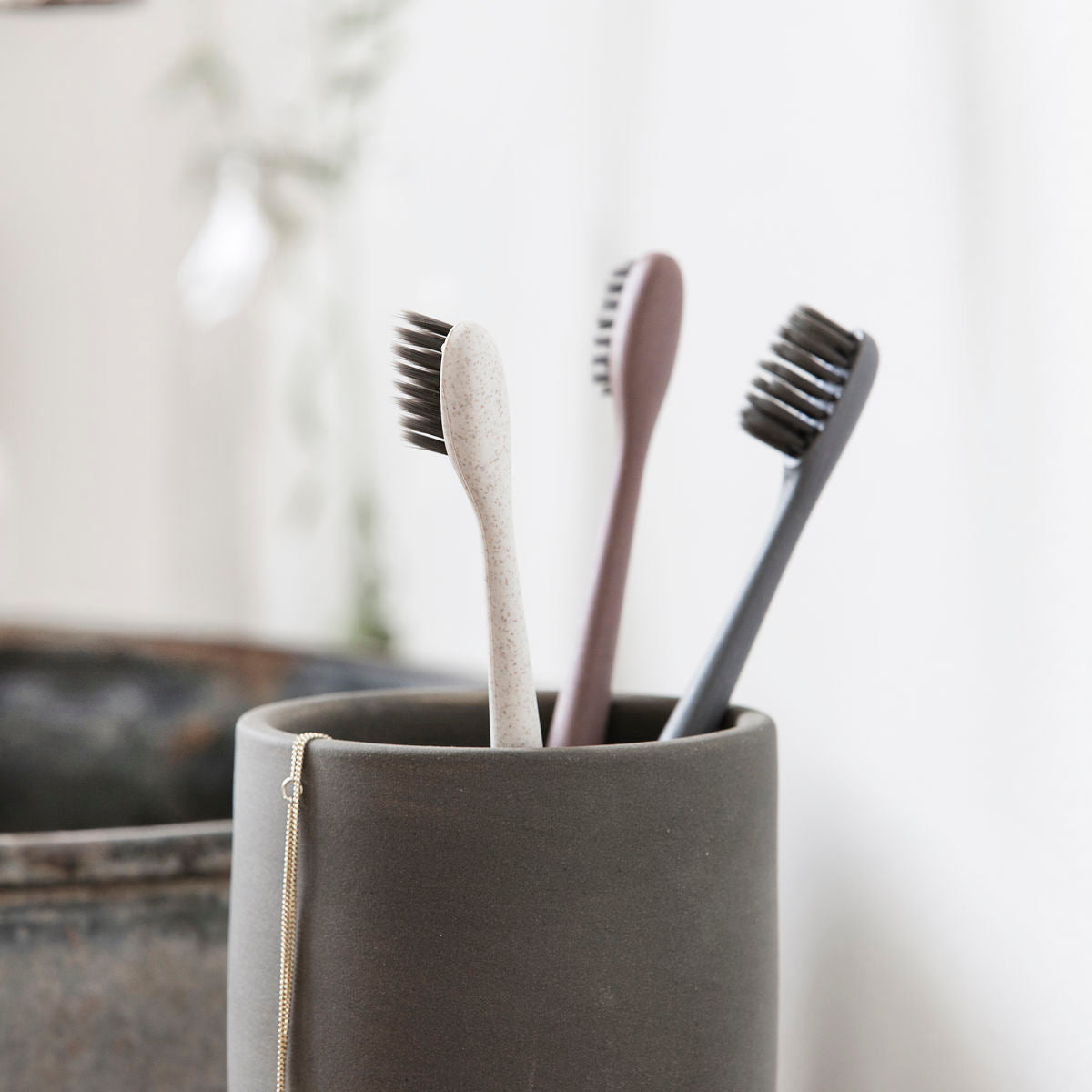Tandborste 3-pack