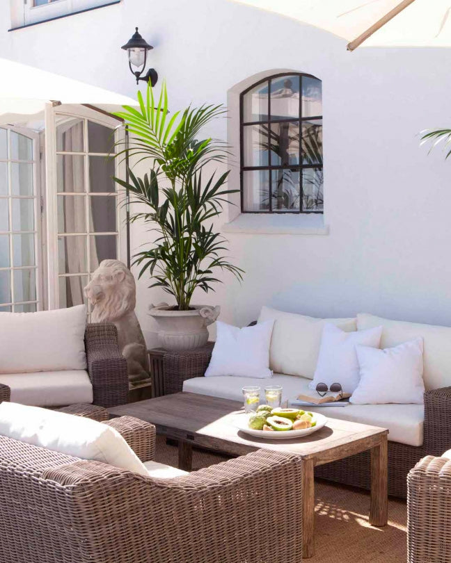 San diego soffa