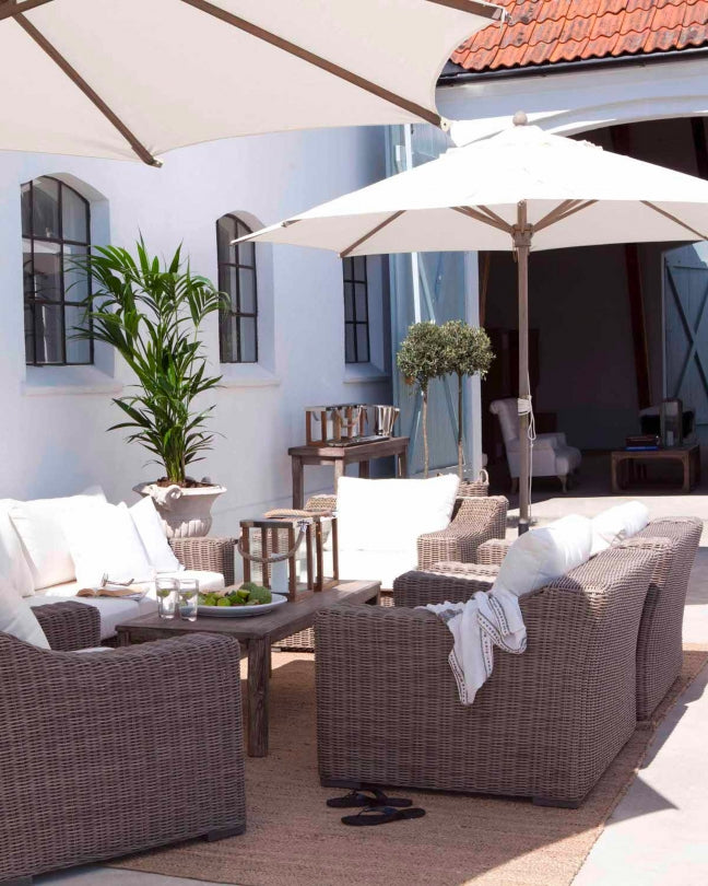 San diego soffa