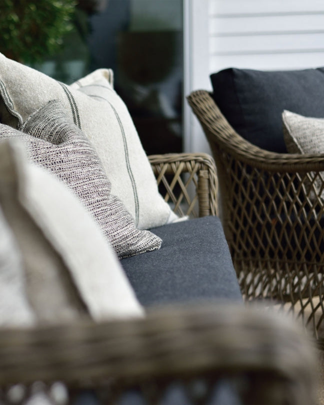 Marbella soffa - Vintage