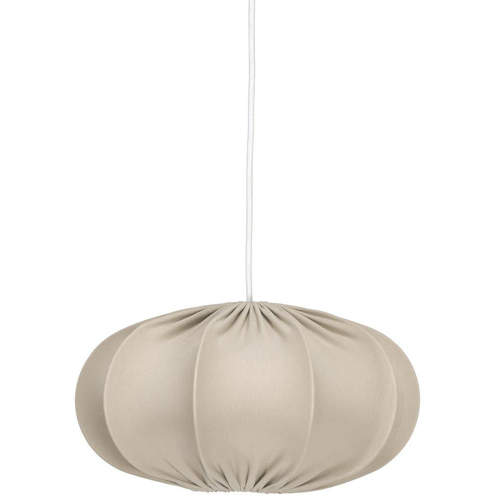 Dalia takskärm Beige