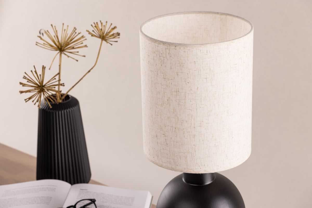 Mysterna Bordslampa