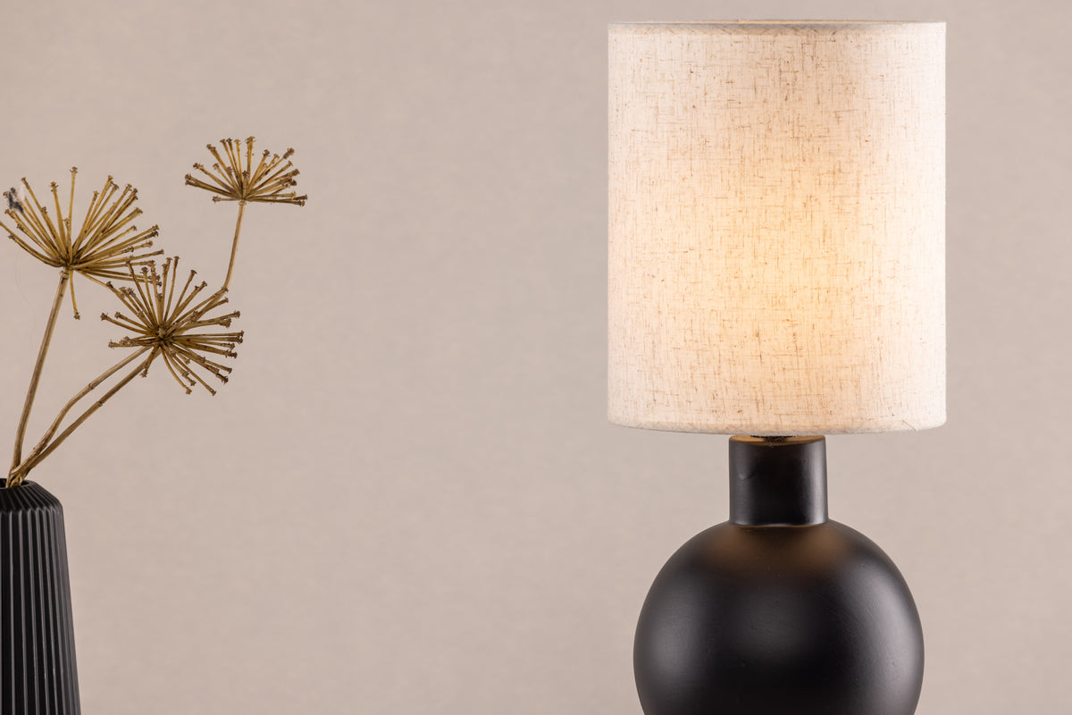 Mysterna Bordslampa